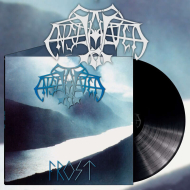 ENSLAVED Frost GATEFOLD LP BLACK [VINYL 12'']